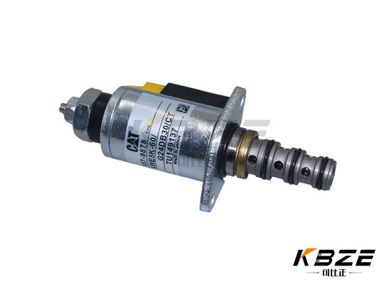 C-A-T 457-9878 4579878 KWE5K-60/G24DB30/CT Sostituzione di valvola solenoide per C-A-T 312F 313F 314F 315F 316F 318F 320D