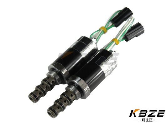 Alte qualità KDRDE5K-20-40C07-109 Sostituzione di valvola solenoide per Hyundai R140-7 R215-7