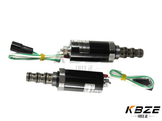 KDRDE5K-20-40C07-203A Sostituzione della valvola solenoide per KOBELCO SK60-3 SK200-6E SK230-6E