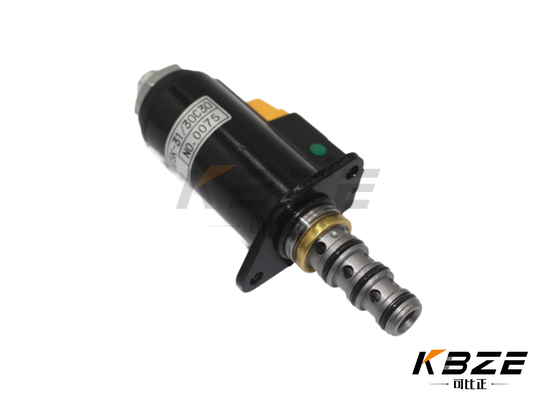 Sostituzione della valvola solenoide per pompa idraulica K3V200
