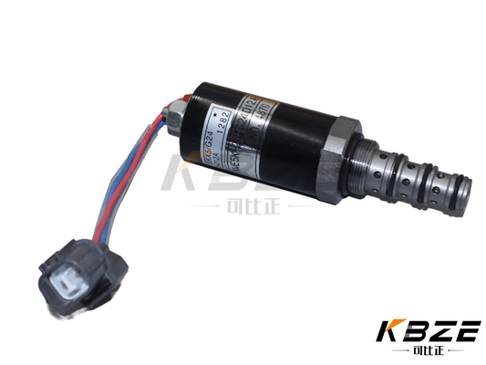 Sostituzione della valvola solenoide per KOBELCO SK200-2 SK200-5 SK220-2