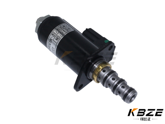 Sostituzione della valvola solenoide per KOBELCO SK200-3 SK220-3