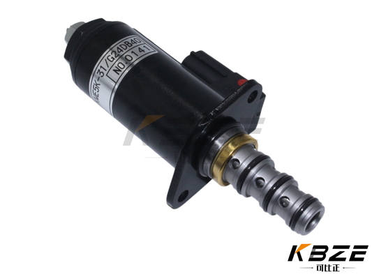 Sostituzione della valvola solenoide per KOBELCO SK200-6