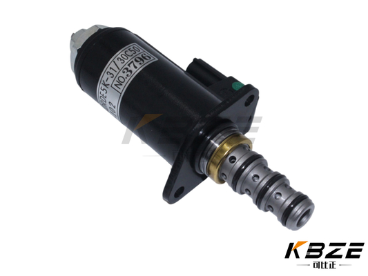 Sostituzione della valvola solenoide per KOBELCO SK200-6E SK230-6E