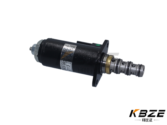 Sostituzione della valvola solenoide per KOBELCO SK200-8