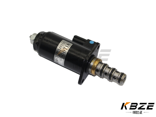 Sostituzione della valvola solenoide per KOBELCO SK200-8 SK210-8