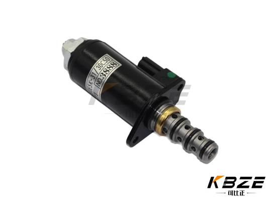 Sostituzione della valvola solenoide per KOBELCO SK200-8 SK210-8 SK230-8