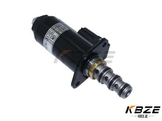 Sostituzione della valvola solenoide per KOBELCO SK200-8 SK210-8 SK230-8