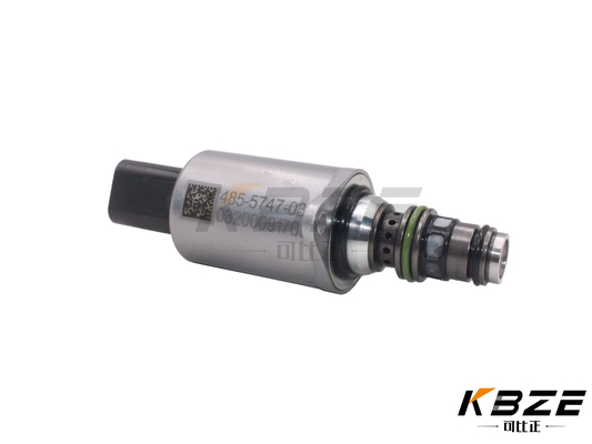 CA485-5747 485-5747 4855747 Sostituzione di valvola solenoide per CAT E320GC E323D