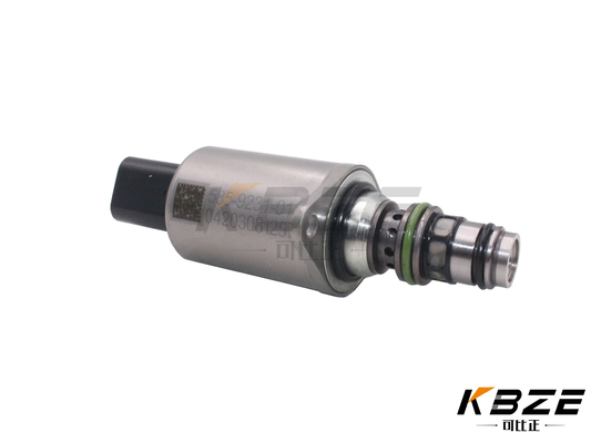 CA5859231 585-9231 5859231 Sostituzione di valvola solenoide per C-A-T E320GC E323D