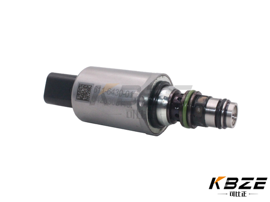 CA6116430 611-6430 6116430 Sostituzione di valvola solenoide per C-A-T E312GC E320GC E336GC