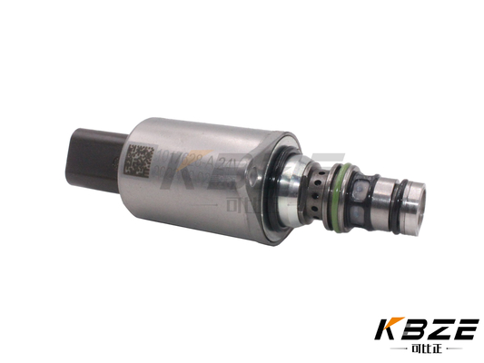 ALTA QUALITÀ 1017628 Sostituzione di valvola solenoide 24V per SANY SY215 SY235 SY325 S335