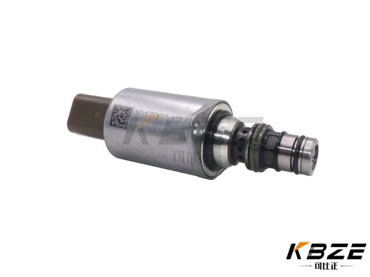 ALTA QUALITÀ 1017968 Sostituzione di valvola solenoide 12V per l'escavatore SANY XCMG