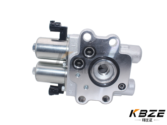 ALTA QUALITÀ 9312792 SOSTITUZIONE DELLE VALVOLE SOLENOIDE PER HITACHI ZX200LC-5G ZX210LCH-5G ZX250LC-5G ZX280LC-5G ZX350LC-5G
