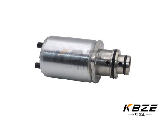ALTA QUALITÀ 0501315338 0501315338B 0501315338H 2-3-4 LAPS SOLENOIDE SOSTITUZIONE DELLA VALVELLA PER ESCAVATORE SDLG