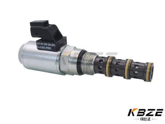 Sostituzione della valvola di solenoide per la pompa di ventilatore di alta qualità 24V per LIUGIONG950