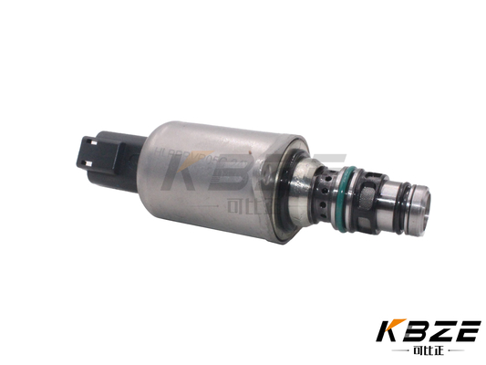 HLPPRV05C 24V SOLENOIDE SOSTITUZIONE VALVALE per scavatore