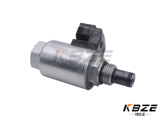 Sostituzione della valvola di solenoide per SANY 485-50