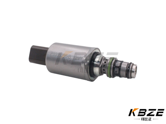 P1009256 12V SOLENOIDE SOSTITUZIONE DELLA VALVOLLA PER ESCAVATORE