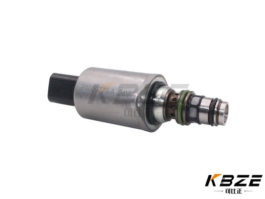 P1009279 24V SOLENOIDE SOSTITUZIONE VALVALE per scavatore