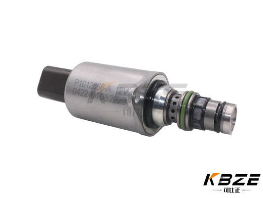 P1012868 12V SOLENOIDE Sostituzione della valvola per scavatore