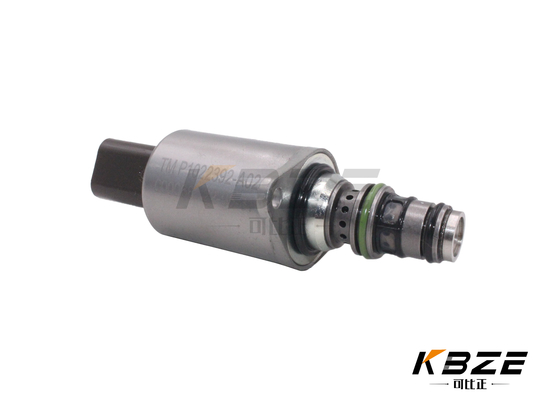 P1022392-A02 Sostituzione di valvola solenoide per escavatore