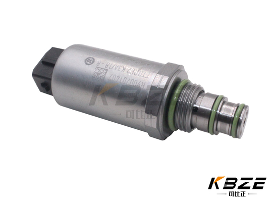 R900701407 24V SOLENOIDE SOSTITUZIONE VALVALE PER ESCAVATORE