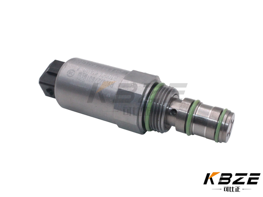 R900727801 di alta qualità Sostituzione di valvola solenoide 24V per escavatore