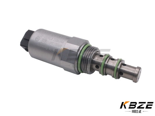 R900734911 24V SOLENOIDE SOSTITUZIONE VALVALE per scavatore