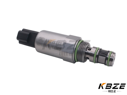 R900766809 di alta qualità sostituzione di valvola solenoide 24V per escavatore