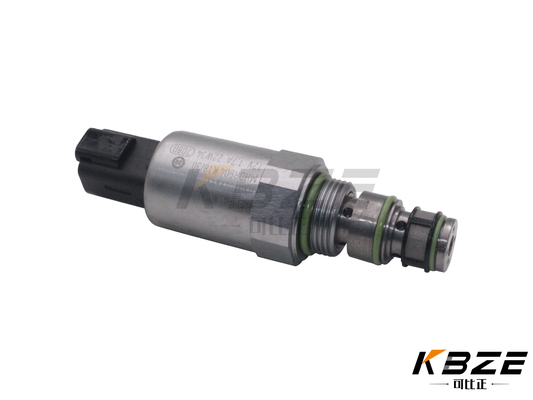 Alte qualità R901059491 Sostituzione di valvola solenoide 12V per escavatore