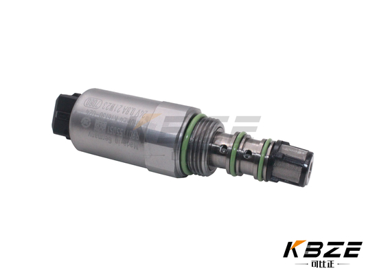 Sostituzione di valvola solenoide 24V per escavatore
