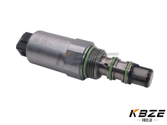 Sostituzione di valvola solenoide 24V per escavatore