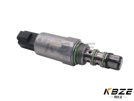 Sostituzione di valvola solenoide 24V per escavatore