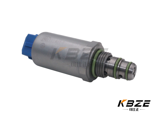 Sostituzione di valvola solenoide da 24V per escavatore