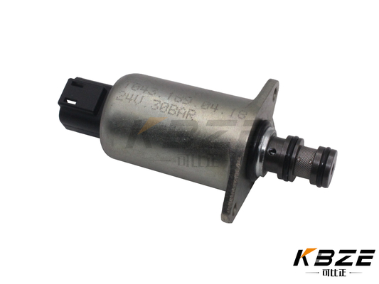 ALTA QUALITÀ T043-169 24V 30BAR Sostituzione di valvola solenoide per escavatore