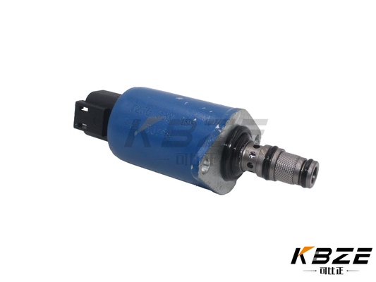 T250-S3D 24V SOLENOIDE SOSTITUZIONE di valvola per escavatore