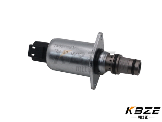 T335-281 12V Sostituzione di valvola solenoide per escavatore