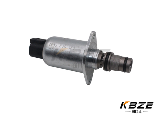 T335-S3D di alta qualità sostituzione di valvola solenoide 24V per escavatore