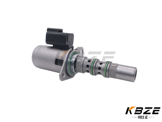 TS98-T34S 12DR Sostituzione di valvola solenoide per escavatore