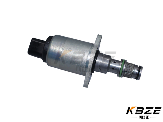 ALTA QUALITÀ 1006178 Sostituzione di valvola solenoide 24V per escavatore
