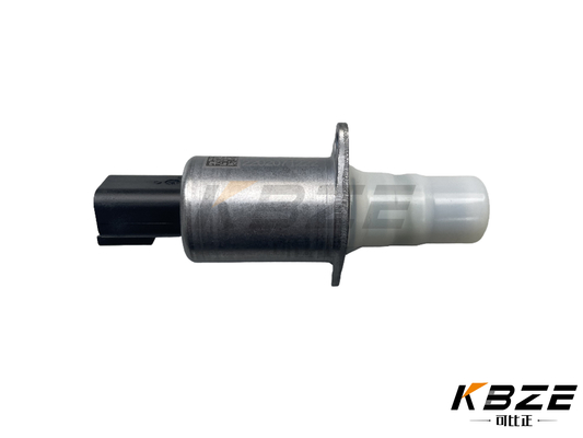 ALTA QUALITÀ 1013365 Sostituzione di valvola solenoide 24V per escavatore