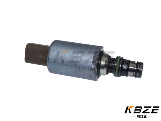 ALTA QUALITÀ 1017628 Sostituzione di valvola solenoide 24V per escavatore