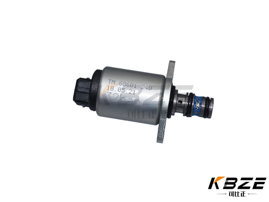 TM68601 24V 32BAR SOLENOIDE SOSTITUZIONE VALVALLE per scavatore
