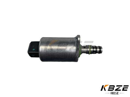 TM70202 24V 50BAR Sostituzione di valvola solenoide per escavatore