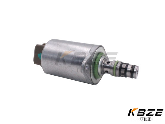 TM70301 12V 50BAR Sostituzione di valvola solenoide per escavatore