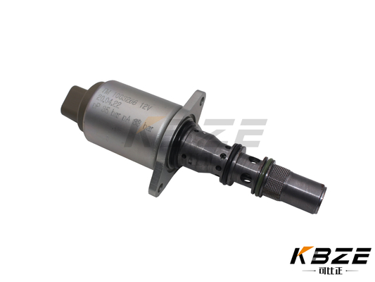 ALTA QUALITÀ TM1003266 12V 35BAR SOLENOIDE SOSTITUZIONE VALVALE PER ESCAVATORE