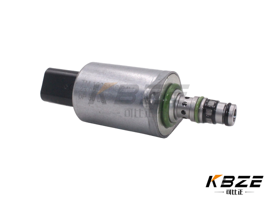 TM1005110 24V 50BAR Sostituzione di valvola solenoide per escavatore