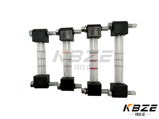 140MM-150MM-170MM-180MMΦ Sostituzione del calibro idraulico dell'olio per C-A-T SUMITOMO HITACHI HYUNDAI VOLVO DAEWOO DOOSAN