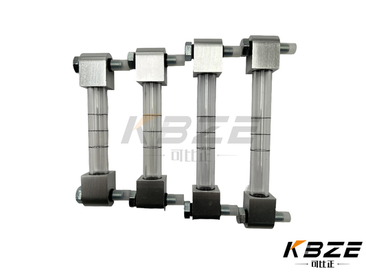 140MM-150MM-170MM-180MM-200MMΦ Sostituzione del calibro idraulico dell'olio per C-A-T SUMITOMO HITACHI HYUNDAI VOLVO DAEWOO